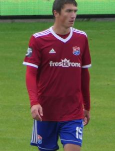 Christoph Greger