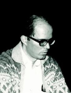 Andrew Odlyzko