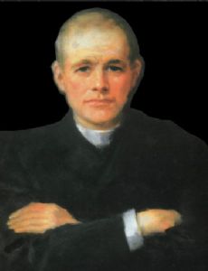Patrick S. Dinneen