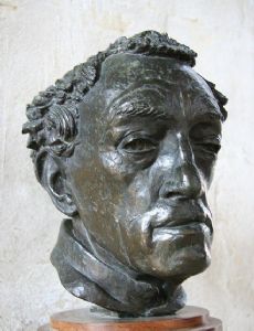 Conrad Noel