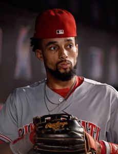 Billy Hamilton
