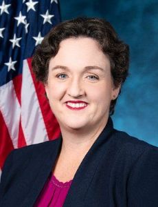 Katie Porter