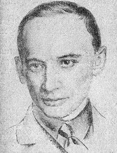 Gleb Bokii