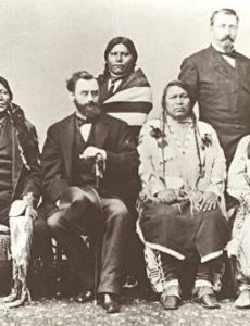 Chief Ignacio
