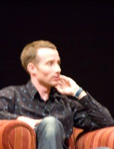 Sam Morgan (entrepreneur)