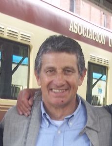 Fernando Morena
