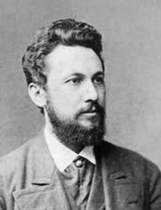 Julius Petersen