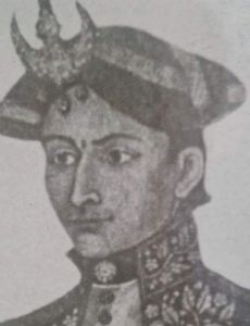 Ujir Singh Thapa