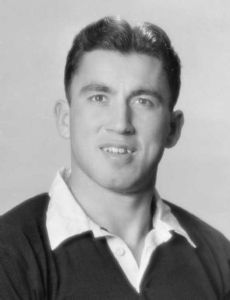 Pat Walsh (rugby union)