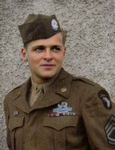 Donald Malarkey