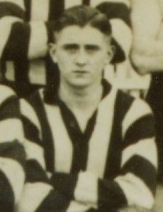 Kevin Sullivan (footballer)