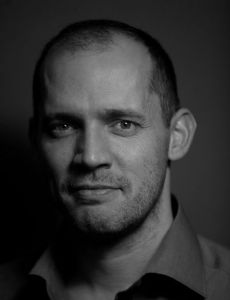 Stéphane Degout