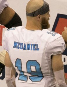 Ryan McDaniel