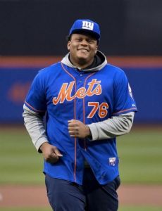 Ereck Flowers