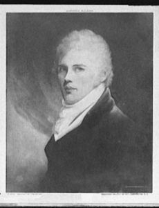 Edward Malbone