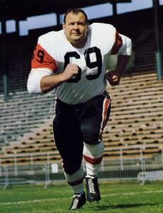 Tom Brown (Canadian football)