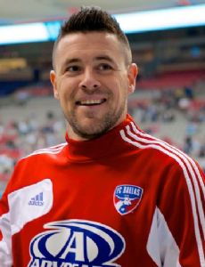 Eric Hassli