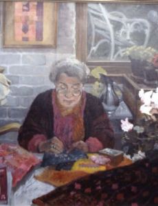 Kathleen Whyte