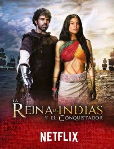The Queen and the Conqueror