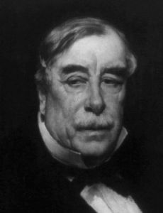 Thomas Gold Appleton
