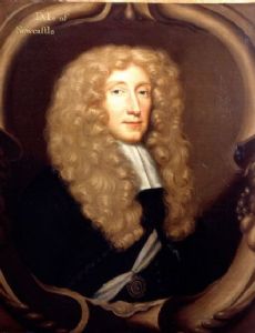 Henry Cavendish, 2nd Duke of Newcastle-upon-Tyne