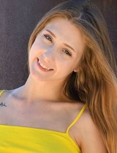 Audrey Hempburne