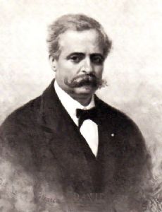 Francesco de Sanctis (critic)