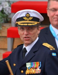 Jan Salestrand
