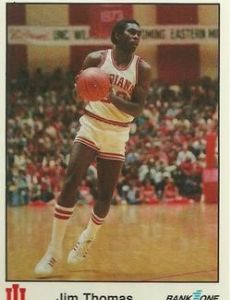 Jim Thomas (basketball)