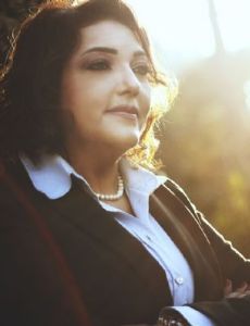 Gameela Ismail