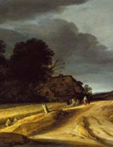 Pieter Dircksz Santvoort