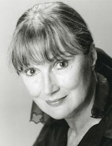 Tina Grenville-Cagwin