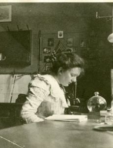 Margarete Zuelzer