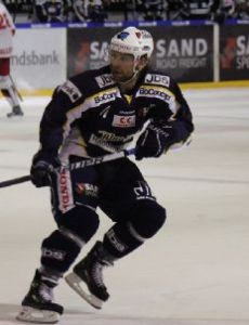 Kim Staal