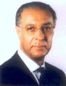 Nangyalai Tarzi