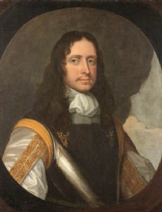 Sir Thomas Myddelton, 1st Baronet