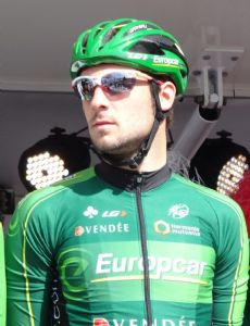 Morgan Lamoisson
