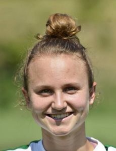 Martha Thomas (soccer)