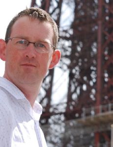 Paul Maynard