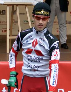 Kalle Kriit
