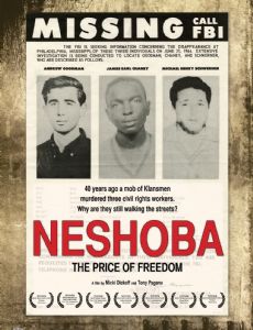 Neshoba