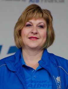 Heather Klimchuk
