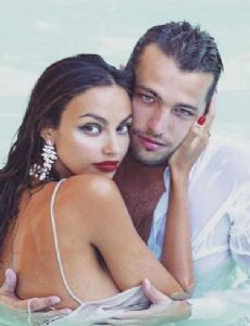 Madalina Diana Ghenea and Matei Stratan