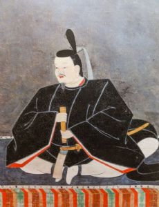 Maeda Toshitsune