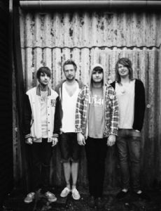 Lower Than Atlantis
