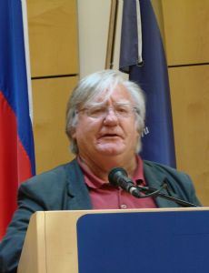 Tone Partljič