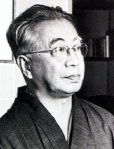 Jiro Osaragi