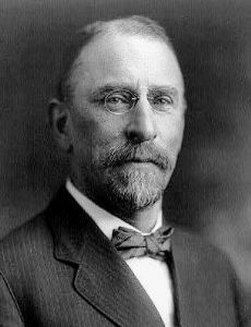 Henry Morgenthau, Sr.