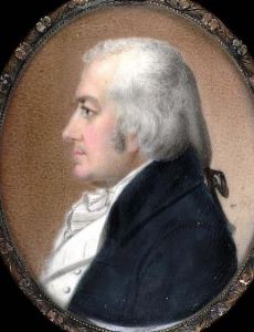 John Beale Bordley