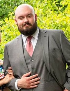 Troy D. Braghini
